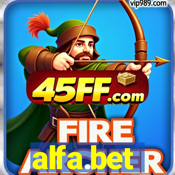 alfa.bet