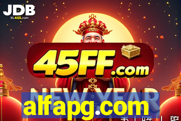 alfapg.com