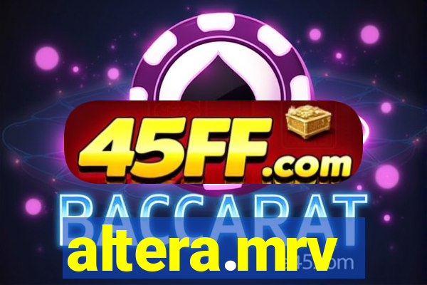 altera.mrv