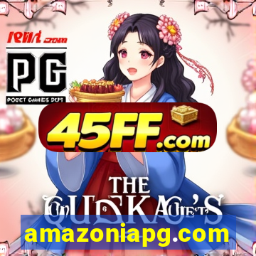 amazoniapg.com