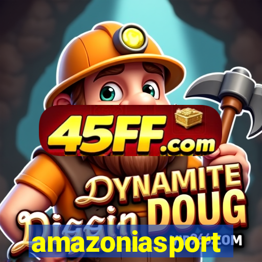 amazoniasport