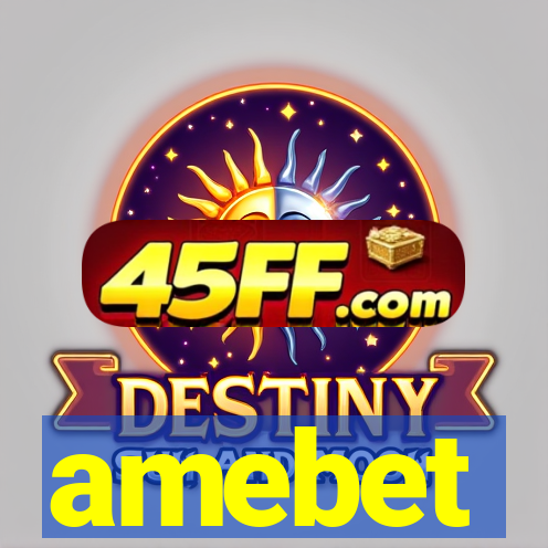 amebet