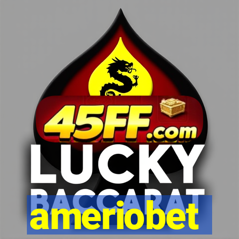 ameriobet