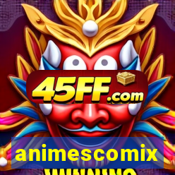 animescomix