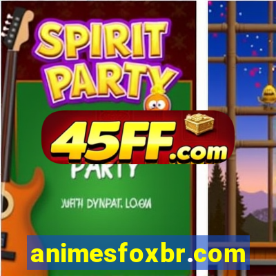 animesfoxbr.com