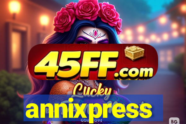annixpress