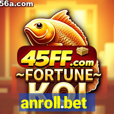 anroll.bet