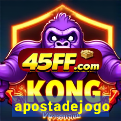 apostadejogo