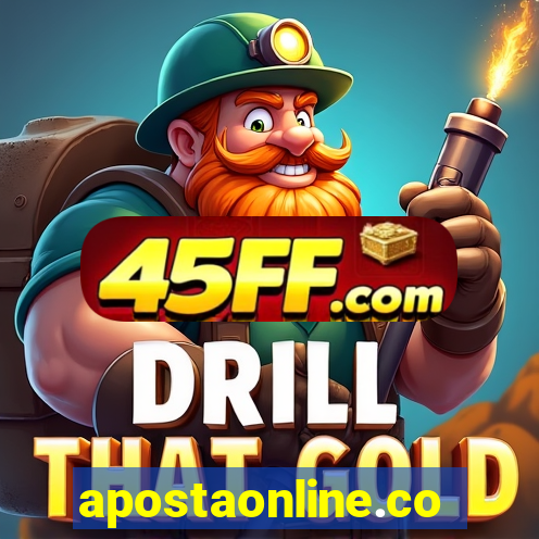 apostaonline.com
