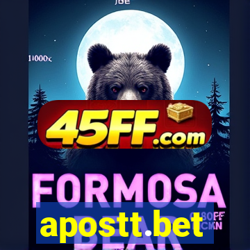 apostt.bet