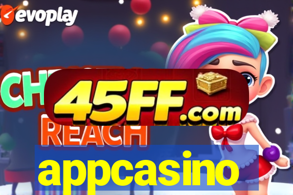 appcasino