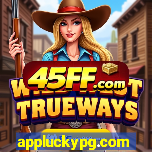appluckypg.com