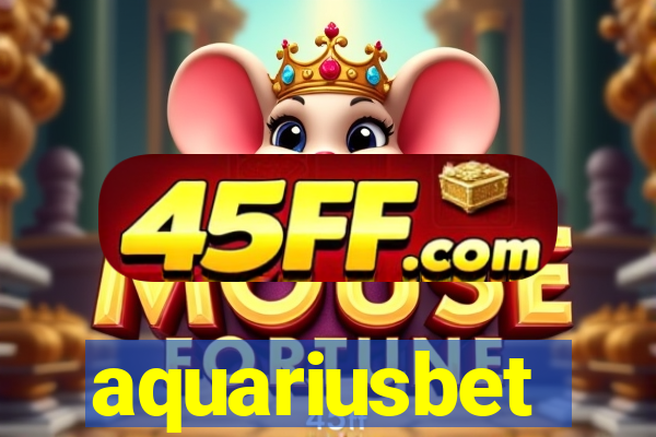 aquariusbet