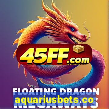 aquariusbets.com