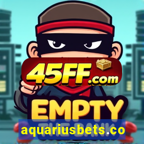 aquariusbets.com