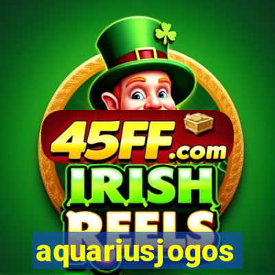 aquariusjogos