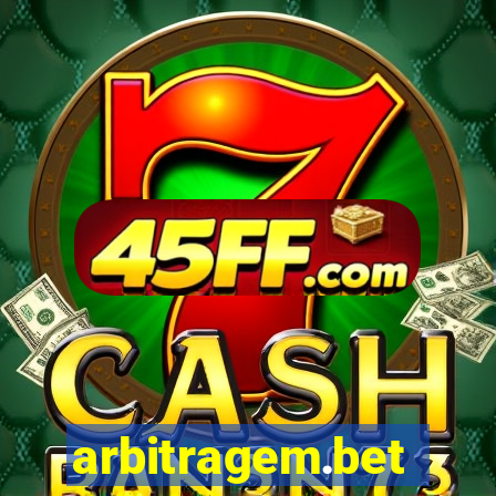 arbitragem.bet