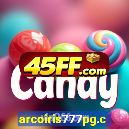 arcoiris777pg.com