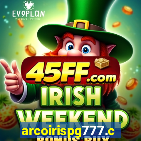 arcoirispg777.com