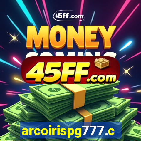 arcoirispg777.com