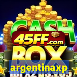 argentinaxp