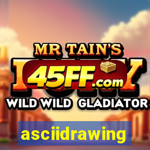 asciidrawing