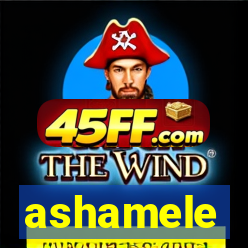ashamele