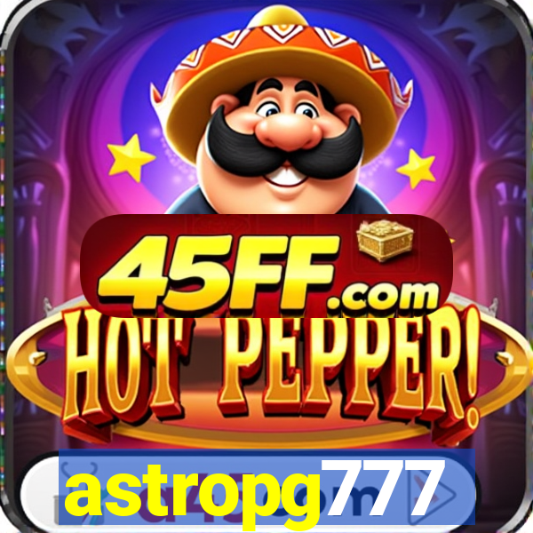 astropg777