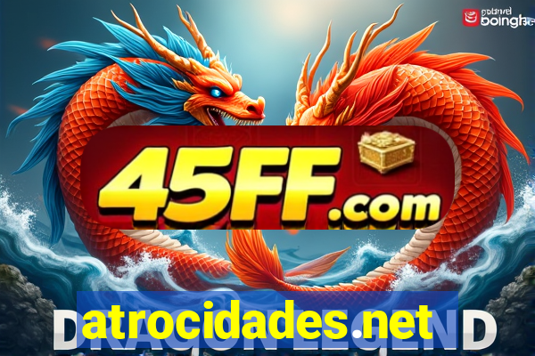 atrocidades.net