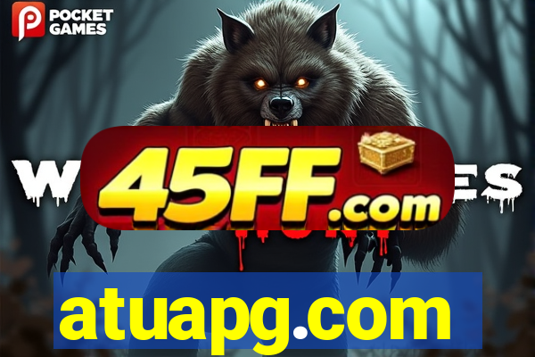 atuapg.com
