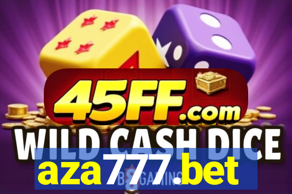 aza777.bet