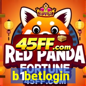 b1betlogin