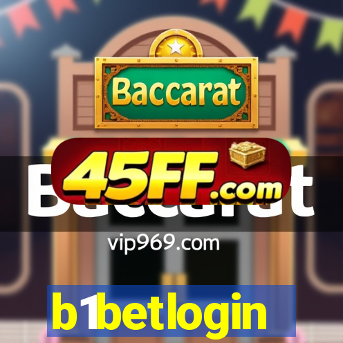 b1betlogin
