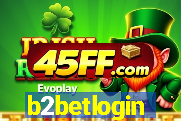 b2betlogin