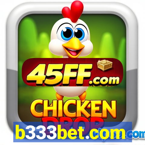 b333bet.com