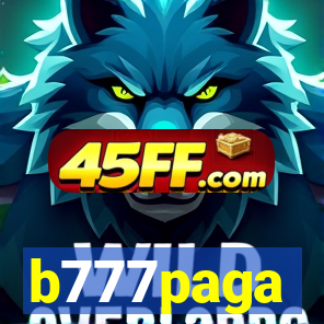 b777paga