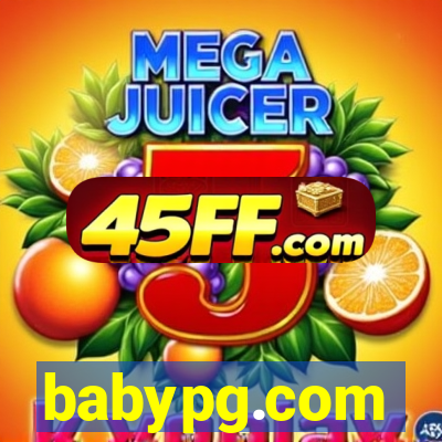 babypg.com