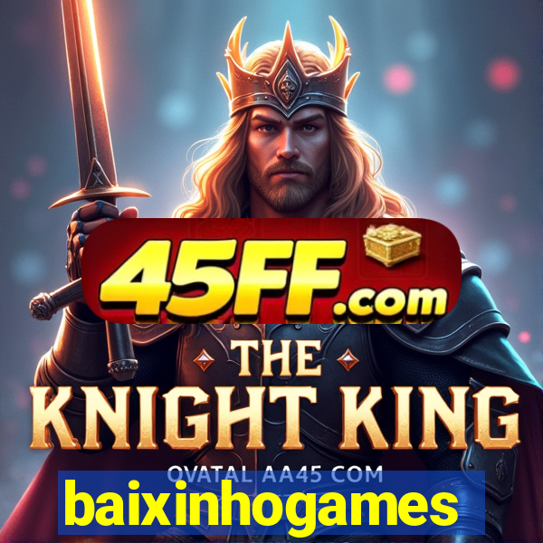 baixinhogames