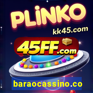 baraocassino.com