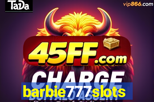 barbie777slots