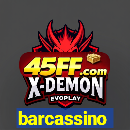 barcassino