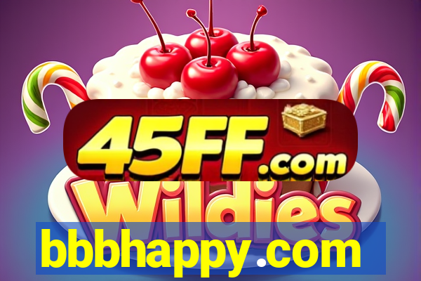 bbbhappy.com