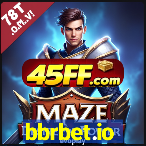 bbrbet.io