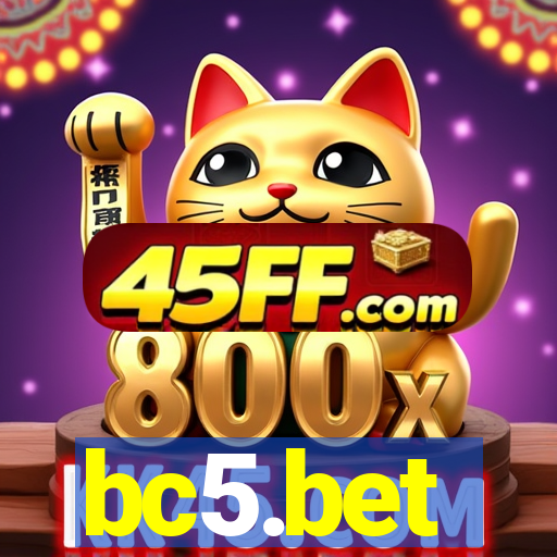 bc5.bet