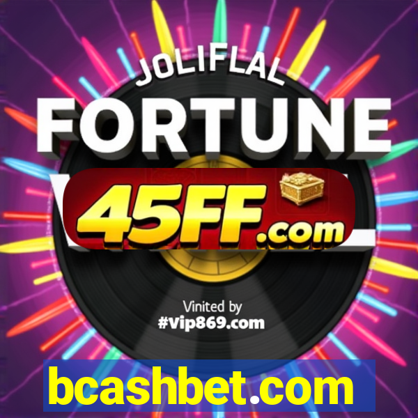 bcashbet.com