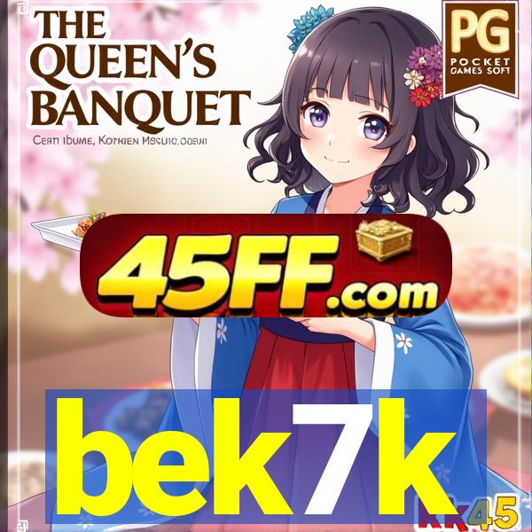 bek7k