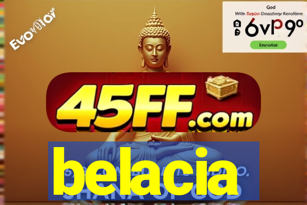 belacia