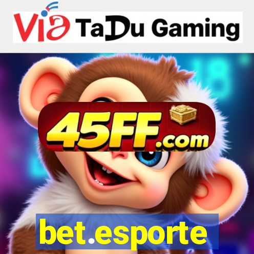 bet.esporte