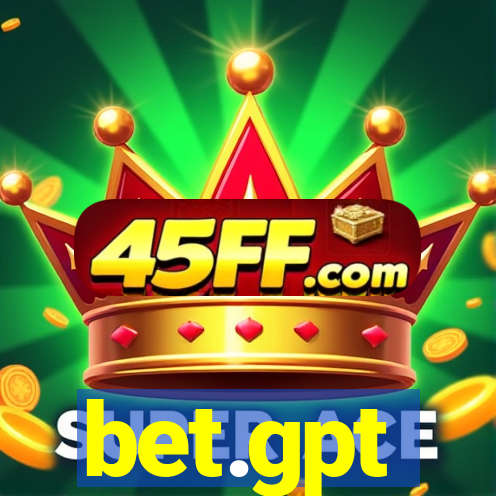 bet.gpt