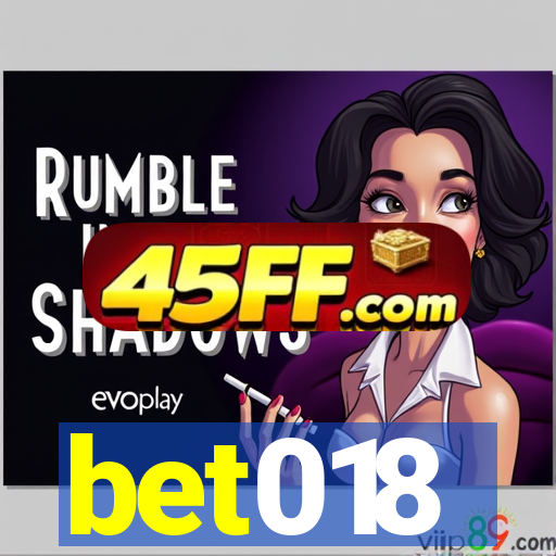 bet018